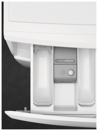 Стиральная машина с сушкой AEG LWR96944B Стиральная машина с сушкой AEG LWR96944B
