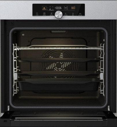 Встраиваемый электрический духовой шкаф Gorenje BPS 6747 A06X Встраиваемый электрический духовой шкаф Gorenje BPS 6747 A06X