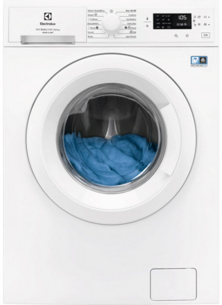 Стиральная машина с сушкой Electrolux EW5W468WE Стиральная машина с сушкой Electrolux EW5W468WE
