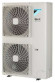 Кассетный кондиционер Daikin FCAG140A / RZAG140MV1