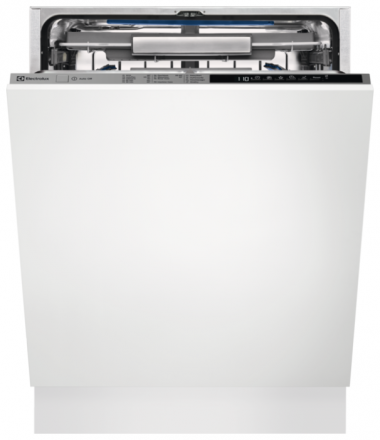 Встраиваемая посудомоечная машина Electrolux ESLM 7534 RO