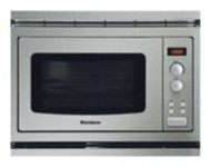 Микроволновая печь встраиваемая Blomberg MEE 4040 X
