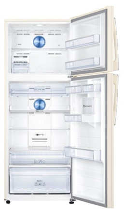 Холодильник Samsung RT-46 K6360EF Холодильник Samsung RT-46 K6360EF