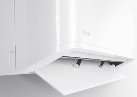 Сплит-система Toshiba RAS-24CVG-EE