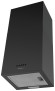 Вытяжка Homsair PHLOX Push 40 черный Вытяжка Homsair PHLOX Push 40 черный