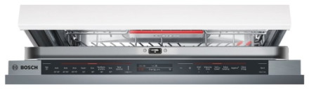 Посудомоечная машина Bosch SMV 88TX01 N Посудомоечная машина Bosch SMV 88TX01 N