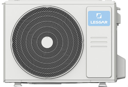 Сплит-система Lessar LS-HE24KLE2/LU-HE24KLE2