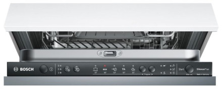 Встраиваемая посудомоечная машина Bosch SPV25DX90R Встраиваемая посудомоечная машина Bosch SPV25DX90R