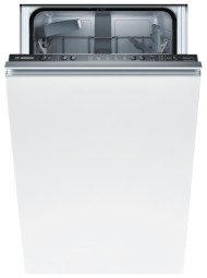 Встраиваемая посудомоечная машина Bosch SPV25DX90R Встраиваемая посудомоечная машина Bosch SPV25DX90R