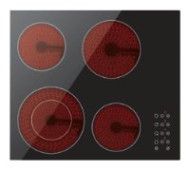 Электрическая варочная панель EXITEQ MC-HF 643