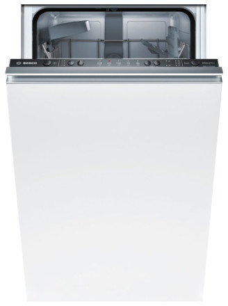 Посудомоечная машина Bosch SPV25DX20R Посудомоечная машина Bosch SPV25DX20R