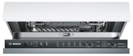 Посудомоечная машина Bosch SPV25DX20R Посудомоечная машина Bosch SPV25DX20R