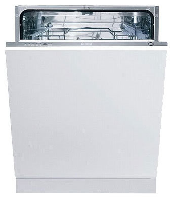 Встраиваемая посудомоечная машина Gorenje GV61020