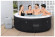 СПА бассейн Bestway Lay-Z-Spa Miami AirJet 60001
