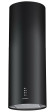 Вытяжка Maunfeld Lee Light Isla 35 черный (в 1-й коробке)