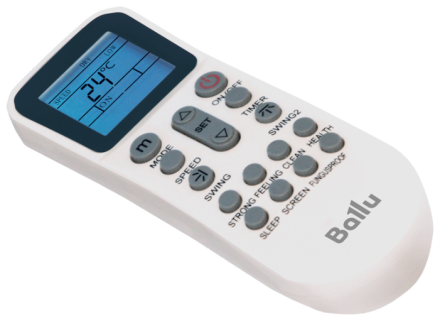 Кассетный кондиционер Ballu BLC_C-36HN1_17Y Кассетный кондиционер Ballu BLC_C-36HN1_17Y