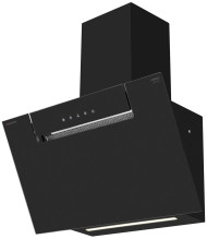 Вытяжка Meferi AIRBOX60BK COMFORT