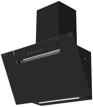 Вытяжка Meferi AIRBOX60BK COMFORT Вытяжка Meferi AIRBOX60BK COMFORT