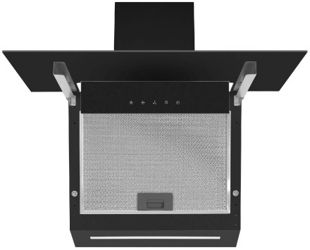 Вытяжка Meferi AIRBOX60BK COMFORT Вытяжка Meferi AIRBOX60BK COMFORT