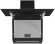 Вытяжка Meferi AIRBOX60BK COMFORT Вытяжка Meferi AIRBOX60BK COMFORT