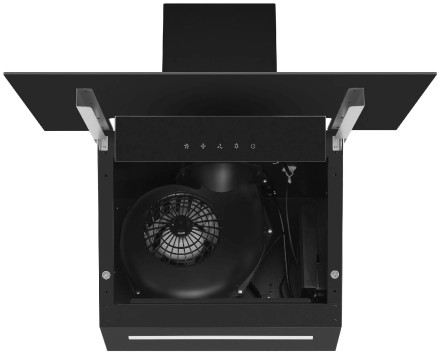 Вытяжка Meferi AIRBOX60BK COMFORT Вытяжка Meferi AIRBOX60BK COMFORT