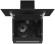 Вытяжка Meferi AIRBOX60BK COMFORT Вытяжка Meferi AIRBOX60BK COMFORT