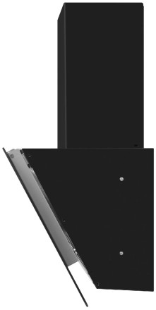 Вытяжка Meferi AIRBOX60BK COMFORT Вытяжка Meferi AIRBOX60BK COMFORT