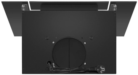 Вытяжка Meferi AIRBOX60BK COMFORT Вытяжка Meferi AIRBOX60BK COMFORT