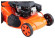 Газонокосилка FLO 79668 Газонокосилка FLO 79668