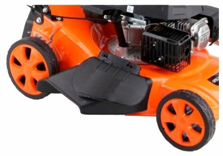 Газонокосилка FLO 79668 Газонокосилка FLO 79668