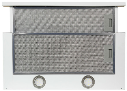 Вытяжка Millen MBKHS 601 WH
