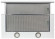 Вытяжка Millen MBKHS 601 WH