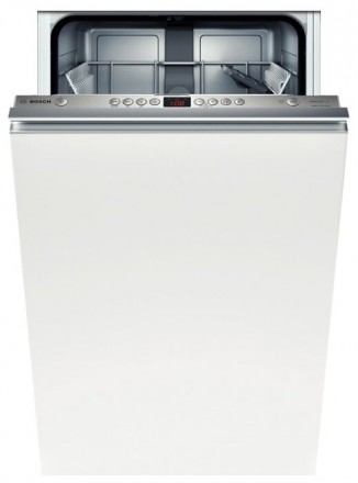Встраиваемая посудомоечная машина Bosch SPV40M60