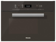 Электрический духовой шкаф Miele DGC 6400 HVBR