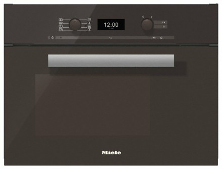 Электрический духовой шкаф Miele DGC 6400 HVBR Электрический духовой шкаф Miele DGC 6400 HVBR