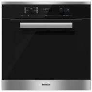 Электрический духовой шкаф Miele H 6267 B CulinArt Gourmet Электрический духовой шкаф Miele H 6267 B CulinArt Gourmet