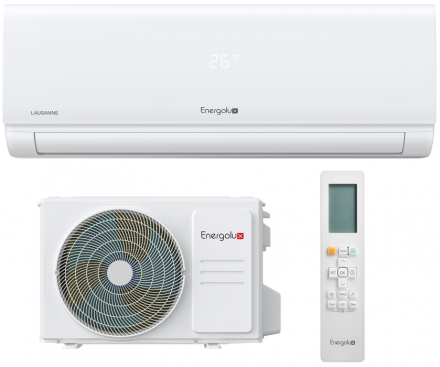 Сплит-система Energolux SAS09AR1-A/SAU09AR1-A Сплит-система Energolux SAS09AR1-A/SAU09AR1-A