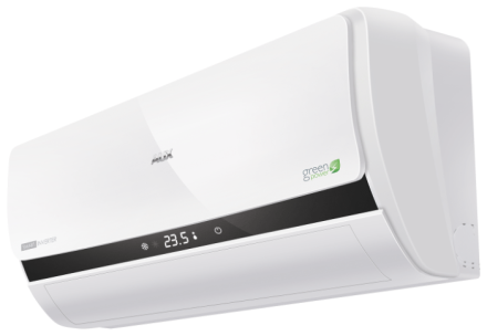 Сплит-система AUX ASW-H09A4/LK-700R1DI Сплит-система AUX ASW-H09A4/LK-700R1DI