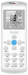 Сплит-система AUX ASW-H09A4/LK-700R1DI Сплит-система AUX ASW-H09A4/LK-700R1DI