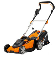 Газонокосилка Daewoo Power Products DLM 1800 E Газонокосилка Daewoo Power Products DLM 1800 E