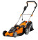 Газонокосилка Daewoo Power Products DLM 1800 E Газонокосилка Daewoo Power Products DLM 1800 E