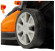 Газонокосилка Daewoo Power Products DLM 1800 E Газонокосилка Daewoo Power Products DLM 1800 E