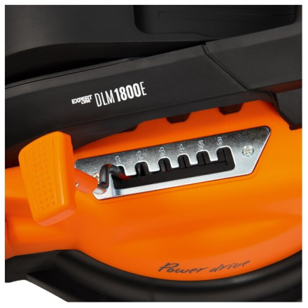Газонокосилка Daewoo Power Products DLM 1800 E Газонокосилка Daewoo Power Products DLM 1800 E