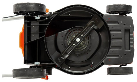 Газонокосилка Daewoo Power Products DLM 1800 E Газонокосилка Daewoo Power Products DLM 1800 E