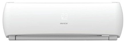 Настенная сплит-система AVEX AC-12CH Inverter Настенная сплит-система AVEX AC-12CH Inverter
