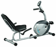 Горизонтальный велотренажер LifeGear 26610 First Recumbent Горизонтальный велотренажер LifeGear 26610 First Recumbent