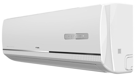 Сплит-система TCL TAC-09HRA/EW