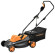 Газонокосилка Carver LME-1640 Газонокосилка Carver LME-1640