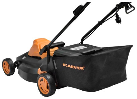 Газонокосилка Carver LME-1640 Газонокосилка Carver LME-1640