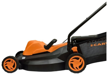 Газонокосилка Carver LME-1640 Газонокосилка Carver LME-1640